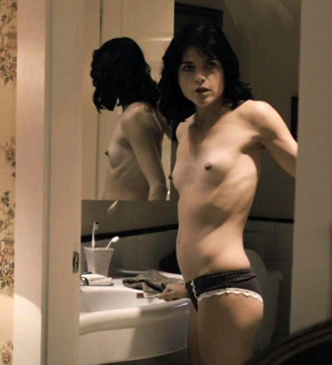 Serbian Nude Nude Pictures Of Selma Blair